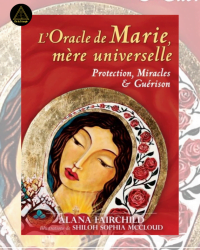 L'Oracle de Marie, mère universelle - Alana Fairchild
