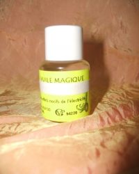 Huile magique CAJEPUT 5 ML