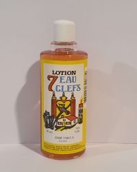7 Clefs (eau de)