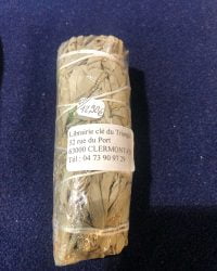 petit fagot de sauge blanche amérindienne