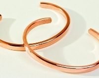 Bracelet Cuivre - petit modèle