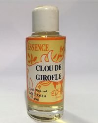 CLOU DE GIROFLE - 15 ML