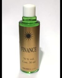 FINANCE - 30 ML