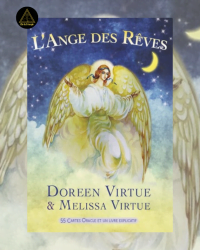 L'ange des Rêves - Doreen Virtue
