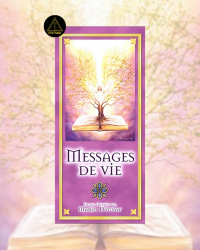 Messages de Vie - Mario Dugay