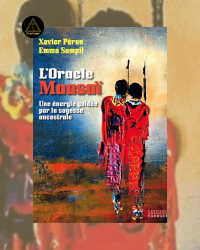 L’Oracle Maasaï - Xavier Péron