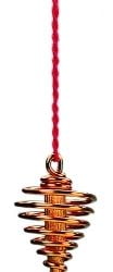 Pendule Momeder Micro-Vibratoire