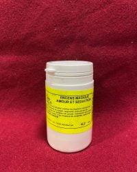 Encens magique amour et séduction-70ML
