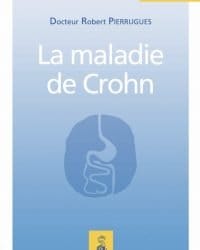 La maladie de Crohn - Docteur Robert Pierrugues