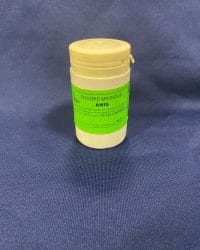 Poudre magique Anis