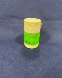 Poudre magique Carotte