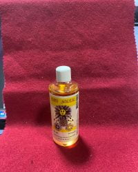 Eau soleil - 50ML