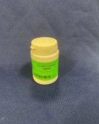 Poudre magique Ebène