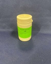 Poudre magique Lin