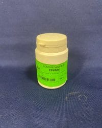 Poudre magique Pensée