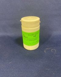 Poudre magique Pin