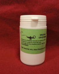 Encens Opopomax